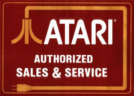 best electronics atari